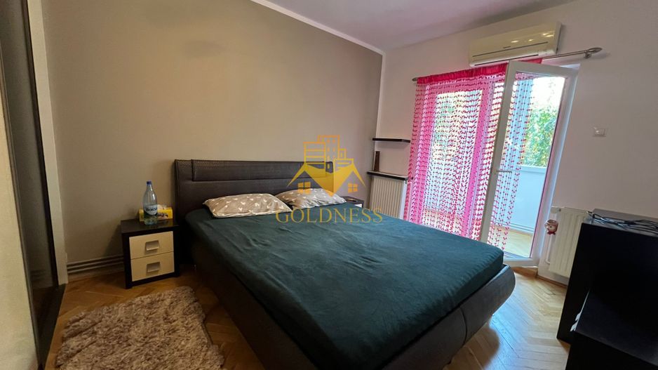 3 camere decomandate,Parcare,Zorilor, UMF,UTCN,USAMV, Zona L. Pasteur - Poză 11