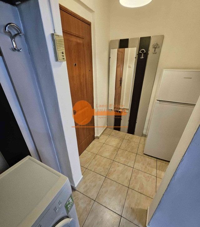 Garsoniera Drumu Taberei - Afi Cotroceni (10min metrou Tudor Vladimirescu) - Poză 8