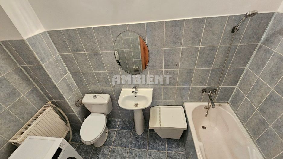 Apartament 1 cameră, 46 mp, zona CENTRU - LMK. - Poză 7