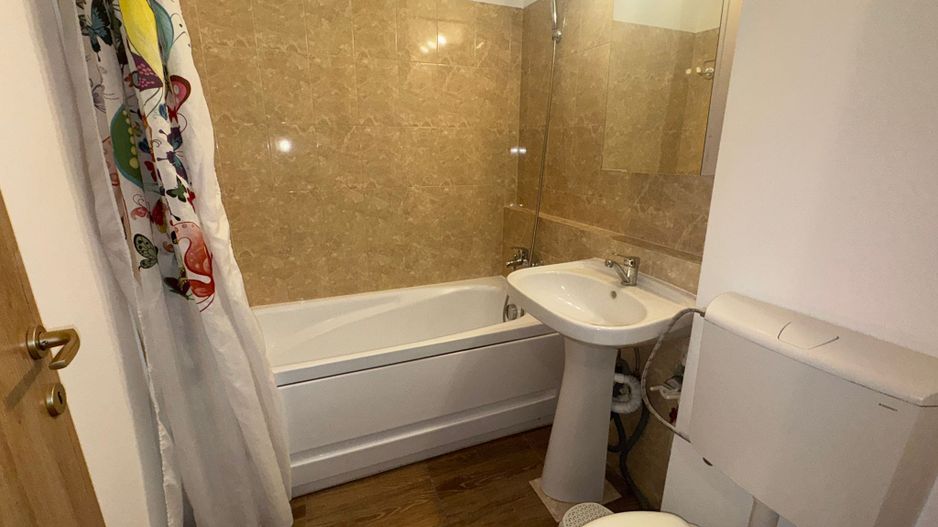 Ion Mihalache 2 Camere 52 mp | Parter/7 | 10 m metrou - Poză 5