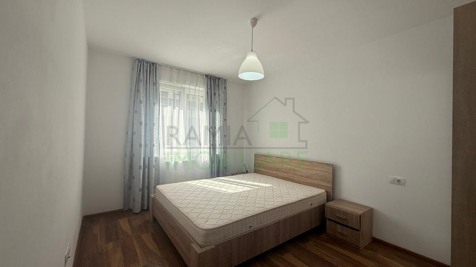 Apartament nou cu 3 camere, 2 băi, terasă și parcare – Victory by Casa - Poză 4
