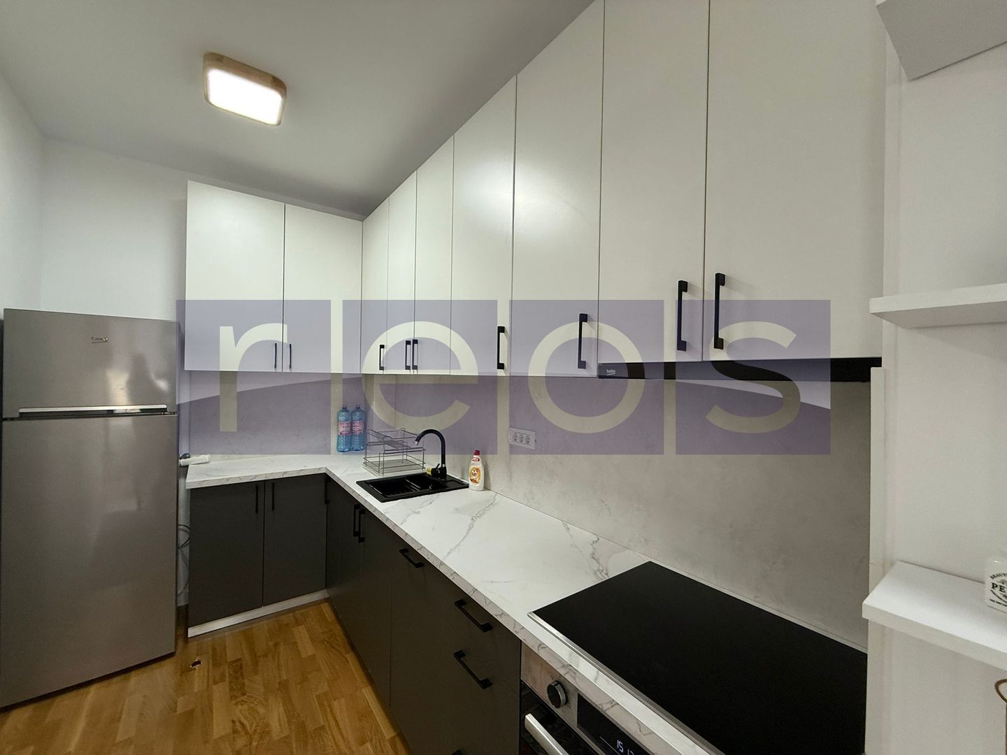 INCHIRIERE 2 CAMERE | HERASTRAU | MOBILAT SI UTILAT | LOC PARCARE - Poză 10