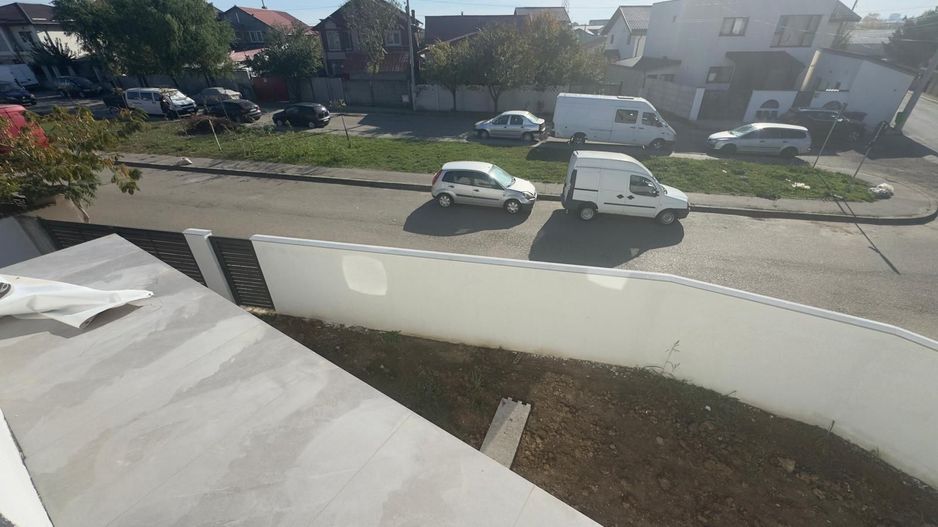 CASA BALANTEI, TOATE UTILITATILE, TEREN 203 MP, NOU, COMISION 0% - Poză 10