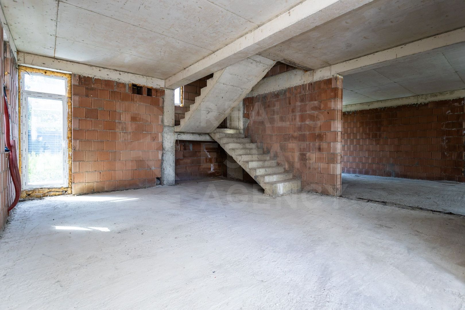 Vânzare, casă, 3 nivele, 6 camere, strada Teilor, Râșcani - Poză 5