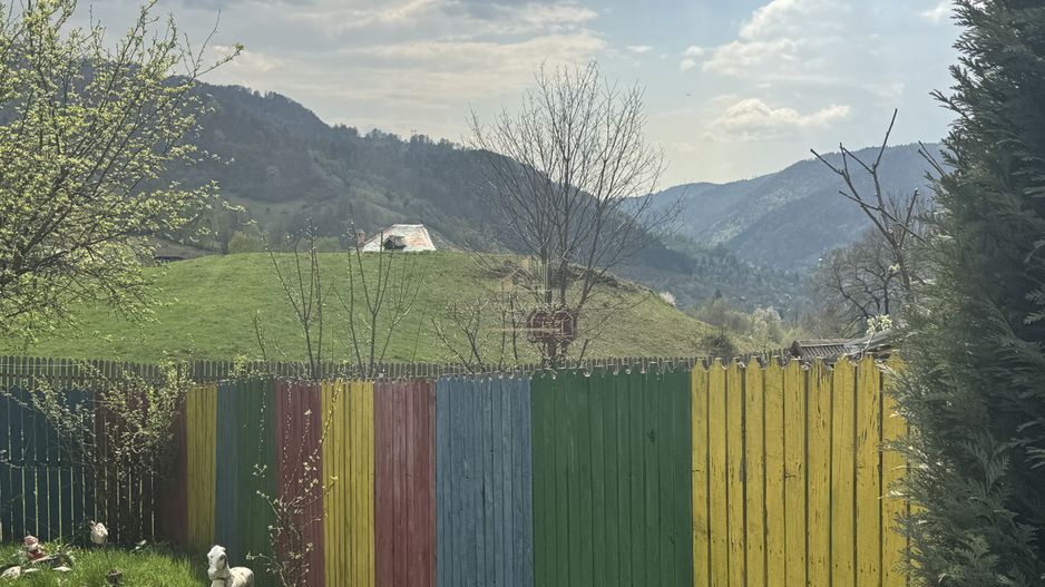 CASA DE VACANTA ZONA RUCAR - POSADA - Poză 43