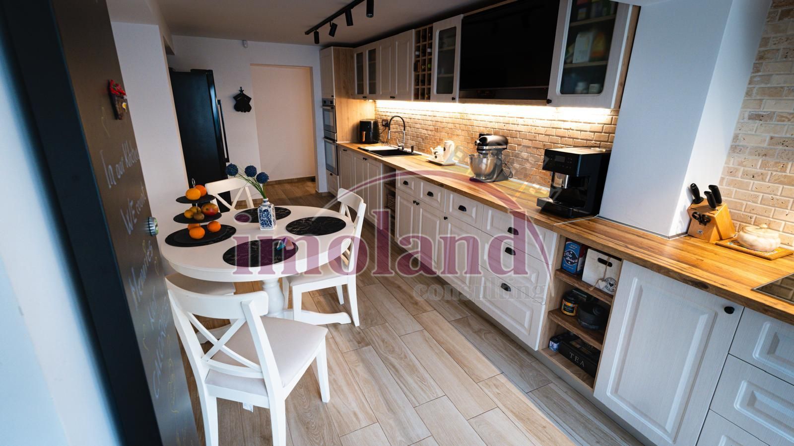 Inchiriere - vila cu curte - rezidential - Floreasca - Poză 9