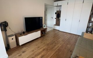 Apartament 2 camere Piata Sudului | Parcare inclusa | Bloc nou - Poză 3