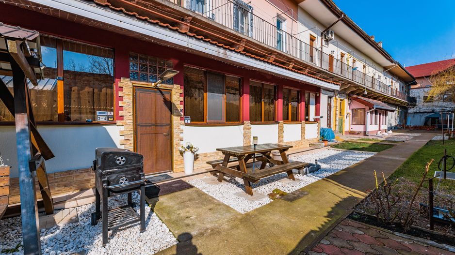 Apartament ultracentral ideal pentru investiții - Poză 17