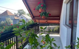 Casă cu etaj |teren generos| garaj dublu și seră | Oportunitate unică! - Poză 4