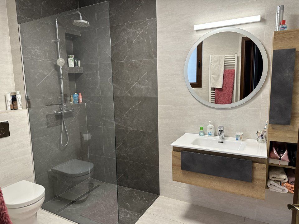 Casa /vila de vanzare - Militari zona Păcii - Poză 9