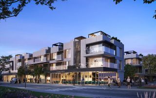 Studio dublu // Complex rezidential // 61.80mp // Padurea Baneasa // Pipera - Poză 1