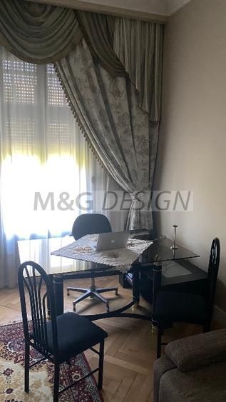 Apartament 3 camere lux - cladire istorica - Poză 13