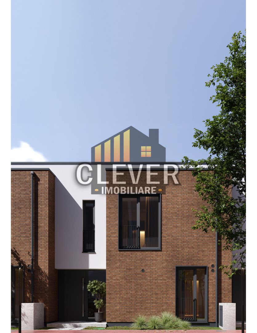 Casa Individuala Premium Finisaje Lux 4 Camere Th. Pallady - Poză 1