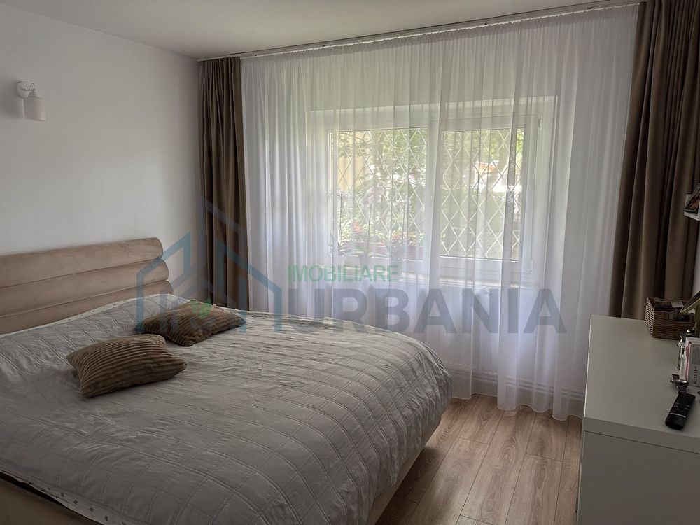 Apartament 3 camere, 65 mp, Aleea Tudor Neculai, Iași - Poză 5