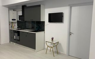 Apartament 2 camere Otopeni 60 mp | prima închiriere | bloc nou, parcare - Poză 1