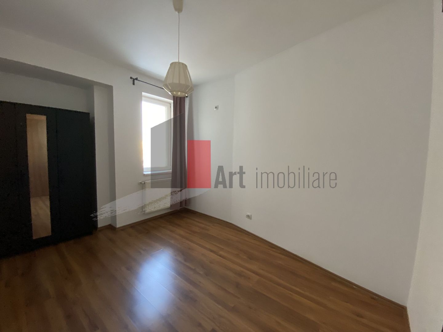 Apartament 3 camere, bloc 2015, zona Ultracentrala | Eminescu/Tunari - Poză 8