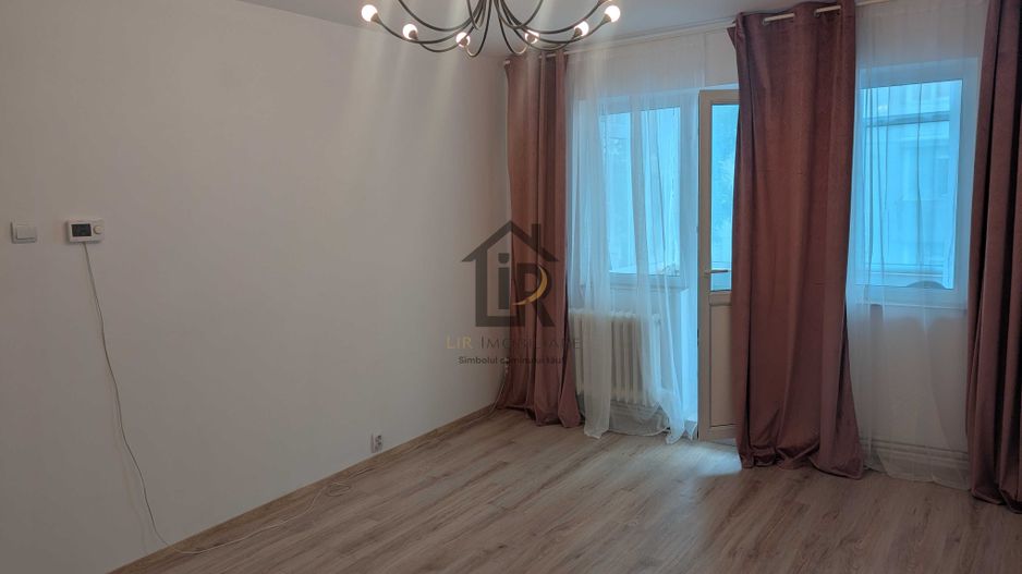Apartament 3 camere – Alexandru cel Bun (Rond Zimbru) RENOVAT COMPLET - Poză 5