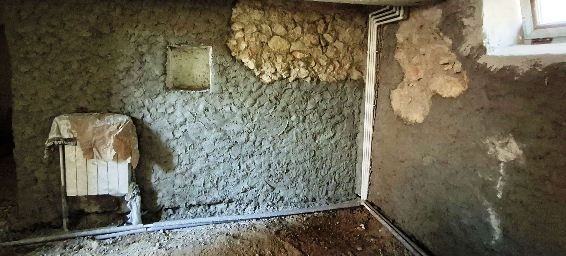 Casa cu suprafata de 140mp si teren 542mp,centrul localitatii Cristian - Poză 8