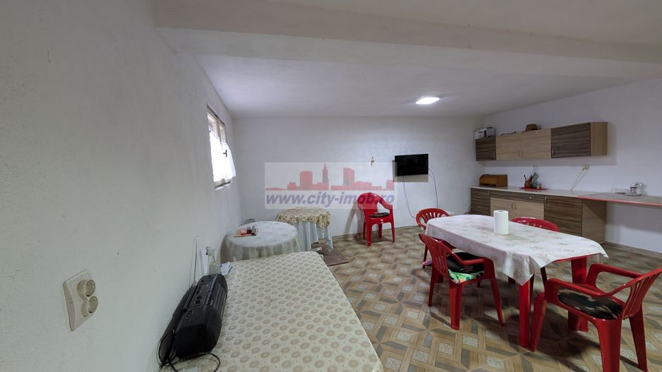 Vanzare casa de vacanta Breaza Prahova - Poză 21