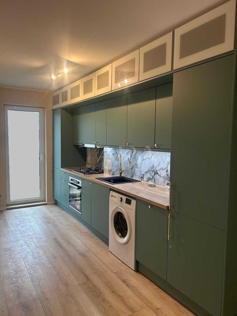 Apartament cu 2 camere decomandate în Florești – zonă premium. - Poză 4