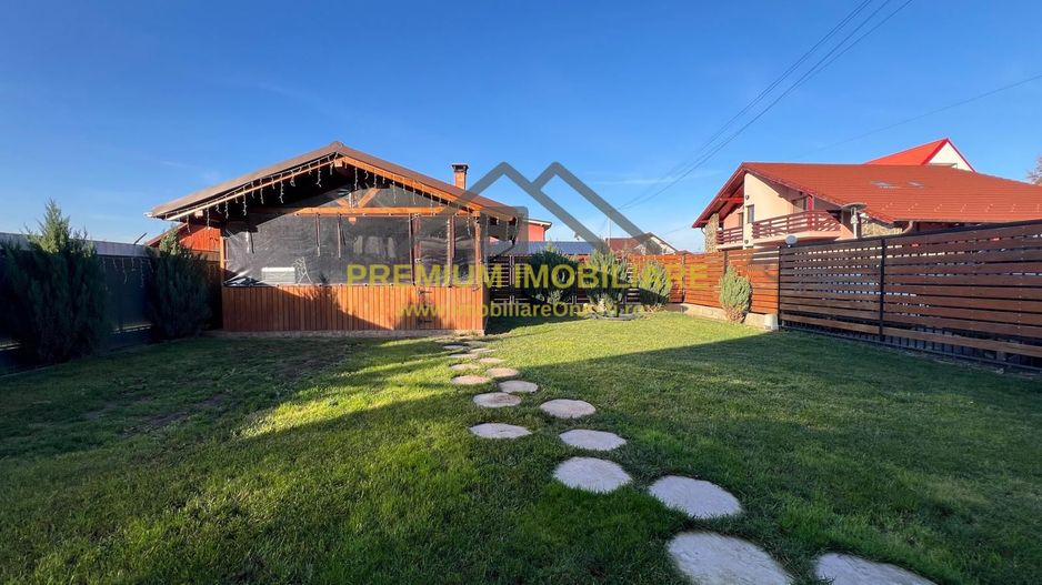 Casa de vanzare in Onesti - Poză 23