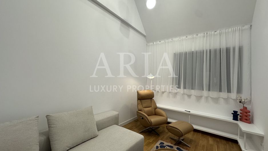 LUXURY DUPLEX 4ROOMS - Poză 22