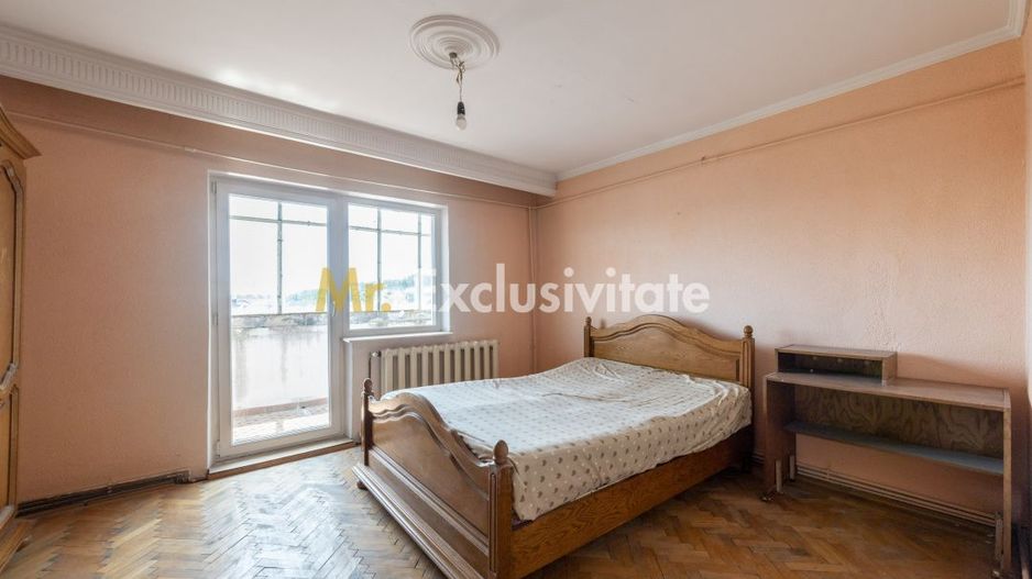 Găvana Q-uri - Apartament 3 Camere Decomandat - Poză 4