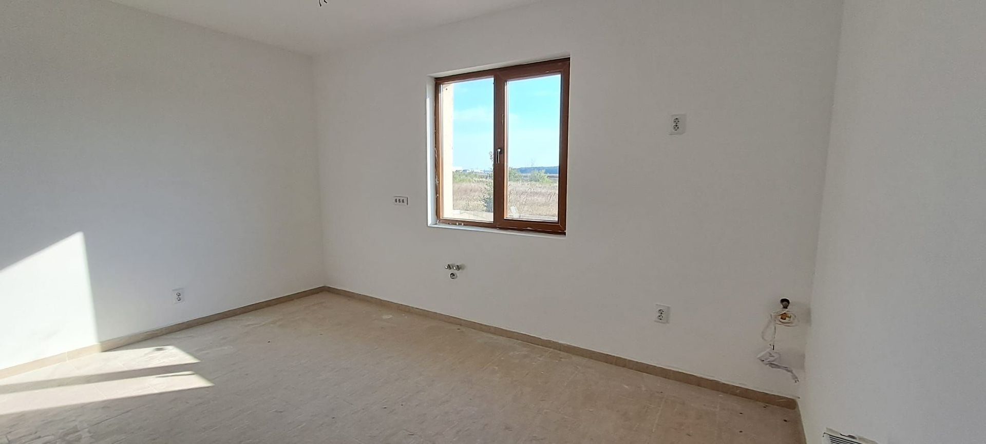 Casa individuala Dragomiresti Deal, finalizata, utilitati, comision 0% - Poză 5