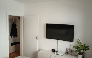 Apartament modern cu 3 camere, Apahida | 82 mp + parcare CF. - Poză 5
