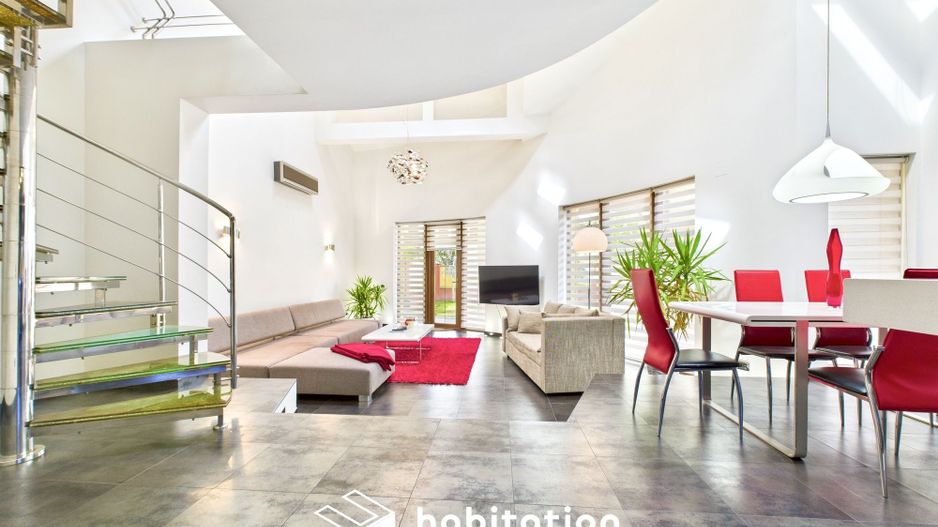 Descoperă eleganța unei case moderne– vizitează prin tur virtual - Poză 8