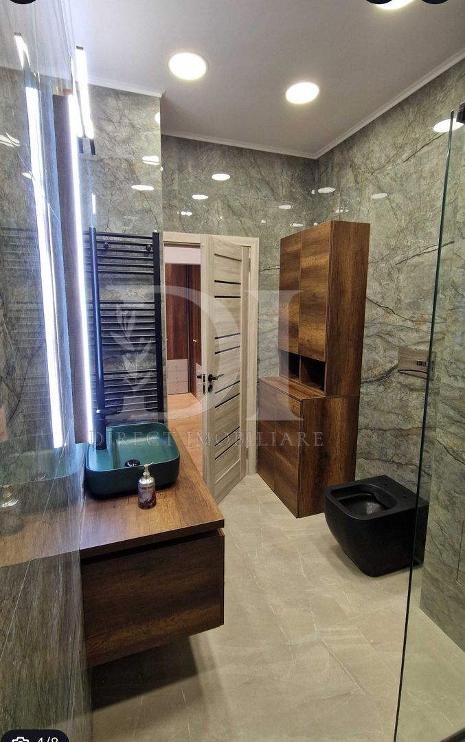 Apartament ultramodern / etaj intermediar / Zona Vivo - Poză 10