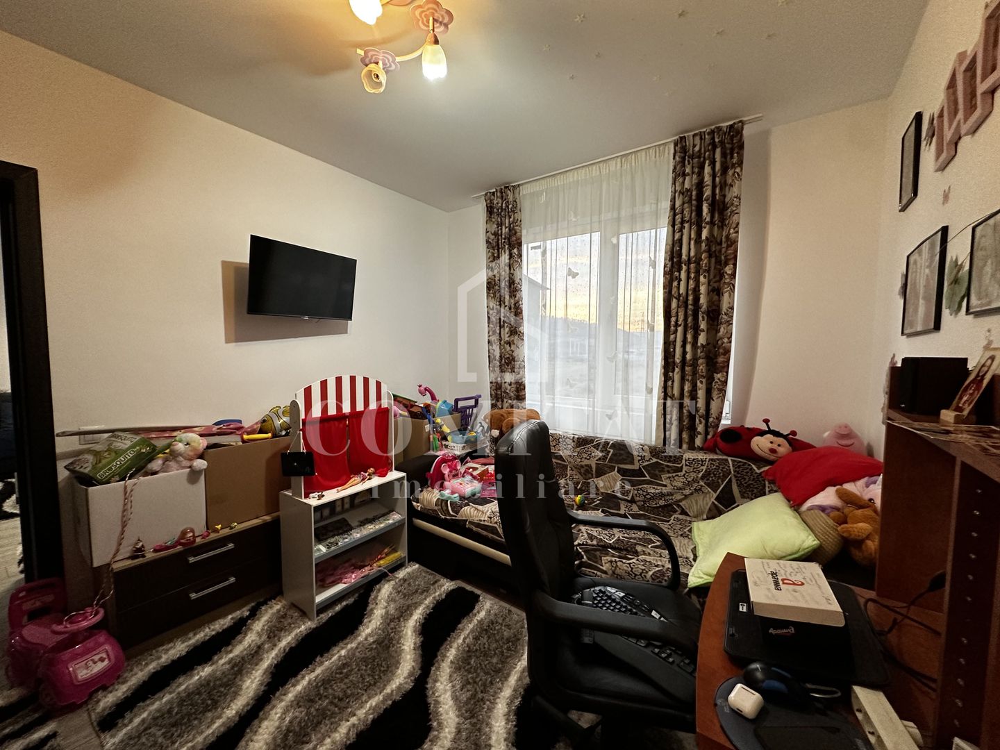 Apartament 3 camere | Loc de parcare | Cartier Terra - Poză 15