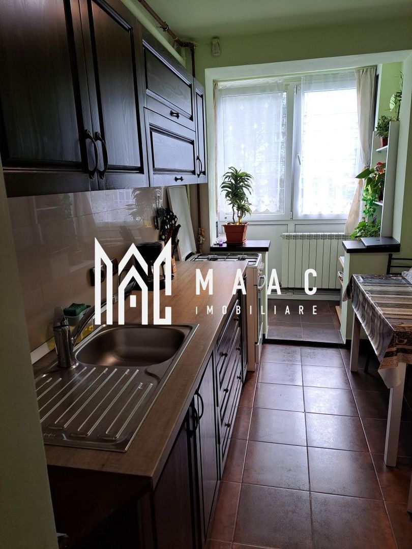 Apartament 2 camere | 47 MPU | Mihai Viteazu - Poză 5