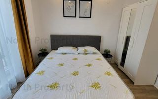 2 camere NOU, complex Cosmopolis - Poză 3