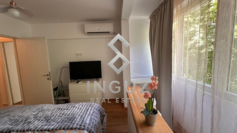 DE ÎNCHIRIAT – APARTAMENT 2 CAMERE | UNIVERSITATE | 55 MP | BALCON - Poză 8