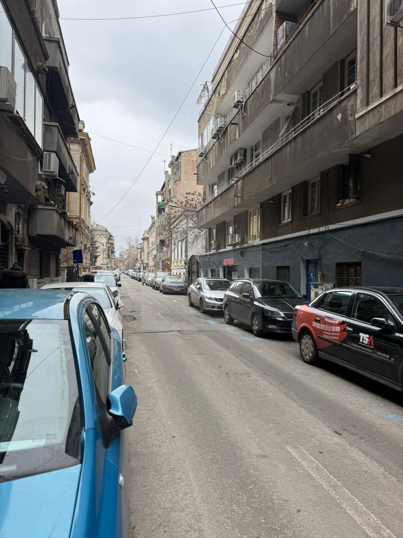 Garsoniera I 30 mp I Biserica Armeneasca - Universitate - Poză 16