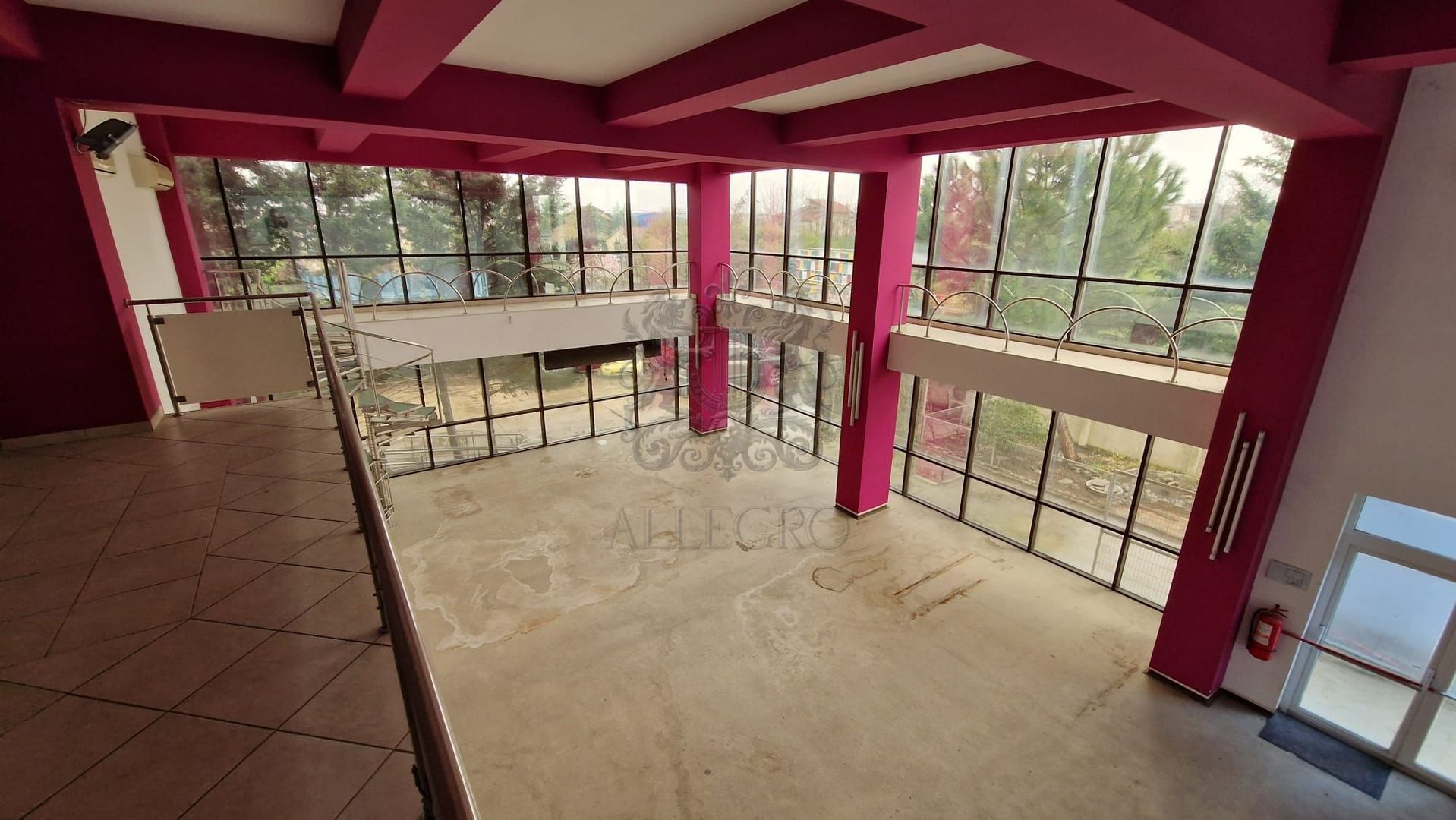 Voluntari | Cladire unica | Spatiu comercial versatil | 1316 mp - Poză 9