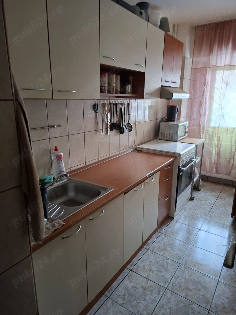 Garsoniera 40mp Nerva Traian-Timpuri Noi T712 - Poză 4