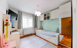 Apartament 3 camere, etaj 1, zona Dorobantilor/Modern- la cheie - Poză 10