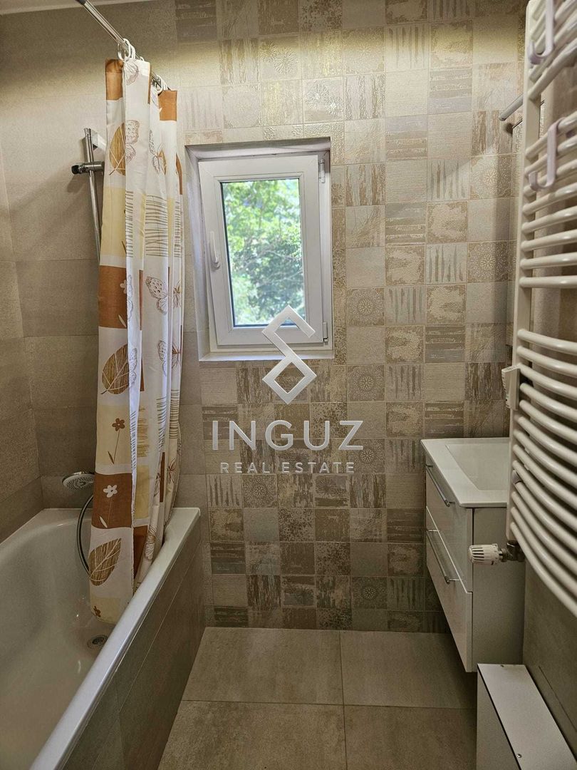 Apt. 3 cam. / 90 mp/ in zona Bd Unirii - Poză 7