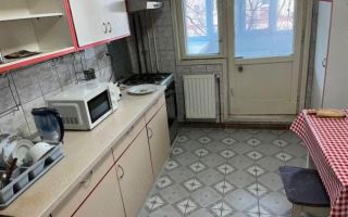 4 camere cf 1 dec 2 bai 2 balcoane CENTRALA - Poză 1