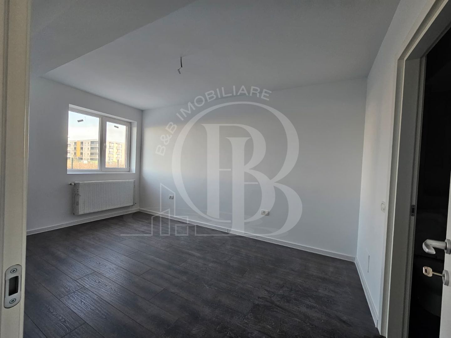 Apartament 3 camere Titan Pallady Metrou N. Teclu Comision 0 - Poză 11