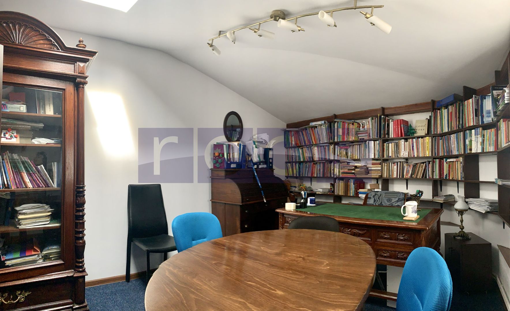 INCHIRIERE VILA | SPATIU BIROURI | ULTRACENTRAL | CISMIGIU CP1750458 - Poză 13