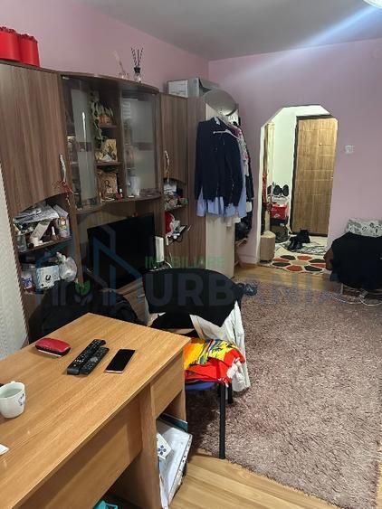 Apartament 1 cameră | Zonă centrală 2 Băieți | Etaj 1 | Complet mobilat - Poză 3