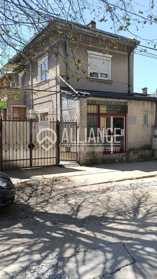 Casa 6 camere zona CAPITOL-CENTRAL  ( cod 12 ) - Poză 1