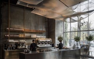 INCHIRIERE SPATIU COMERCIAL CU VAD ZONA PIPERA - Poză 3