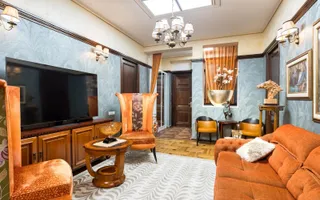 ARMENEASCA, BIROU ELEGANT, SINGUR PE NIVEL, PARTER, 185 MP! - Poză 48