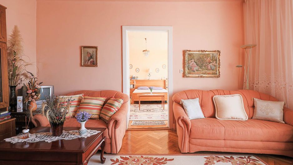 Apartament 2 camere pe Bulevardul Revolutiei - Poză 5