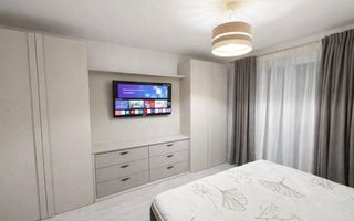 Apartament 2 camere de inchiriat I Cloud 9 - Poză 5