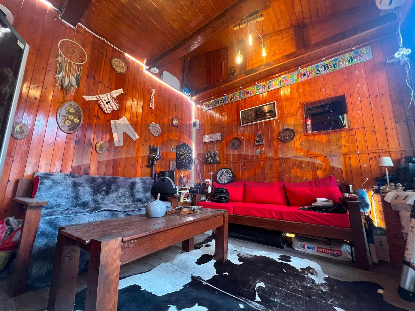 VANZARE CASA PARTER | ZONA TINERETULUI - Poză 16